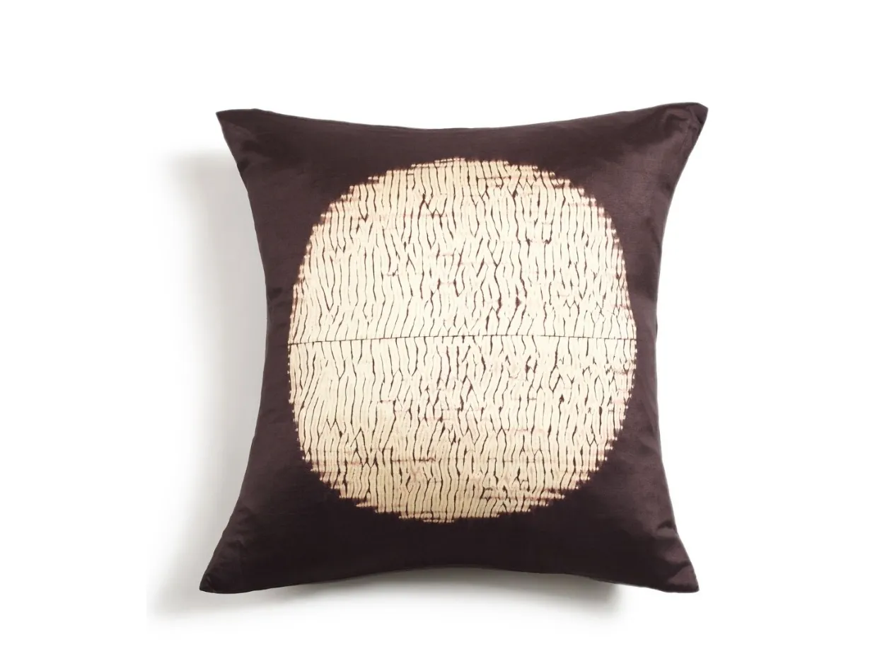 Luxury Silk Shunya Cushion