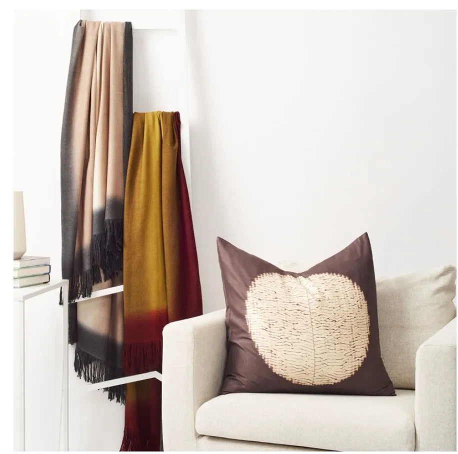Luxury Silk Shunya Cushion