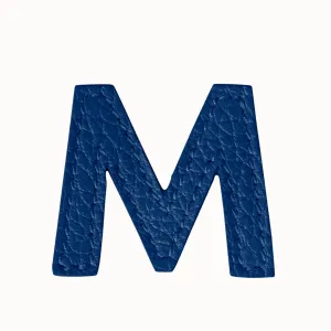 M - Letter