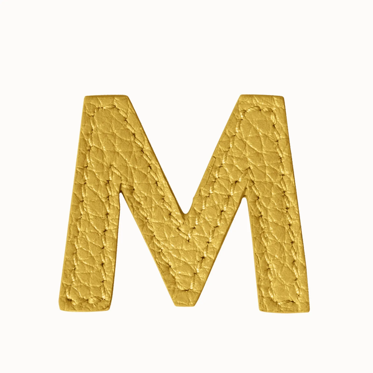 M - Letter
