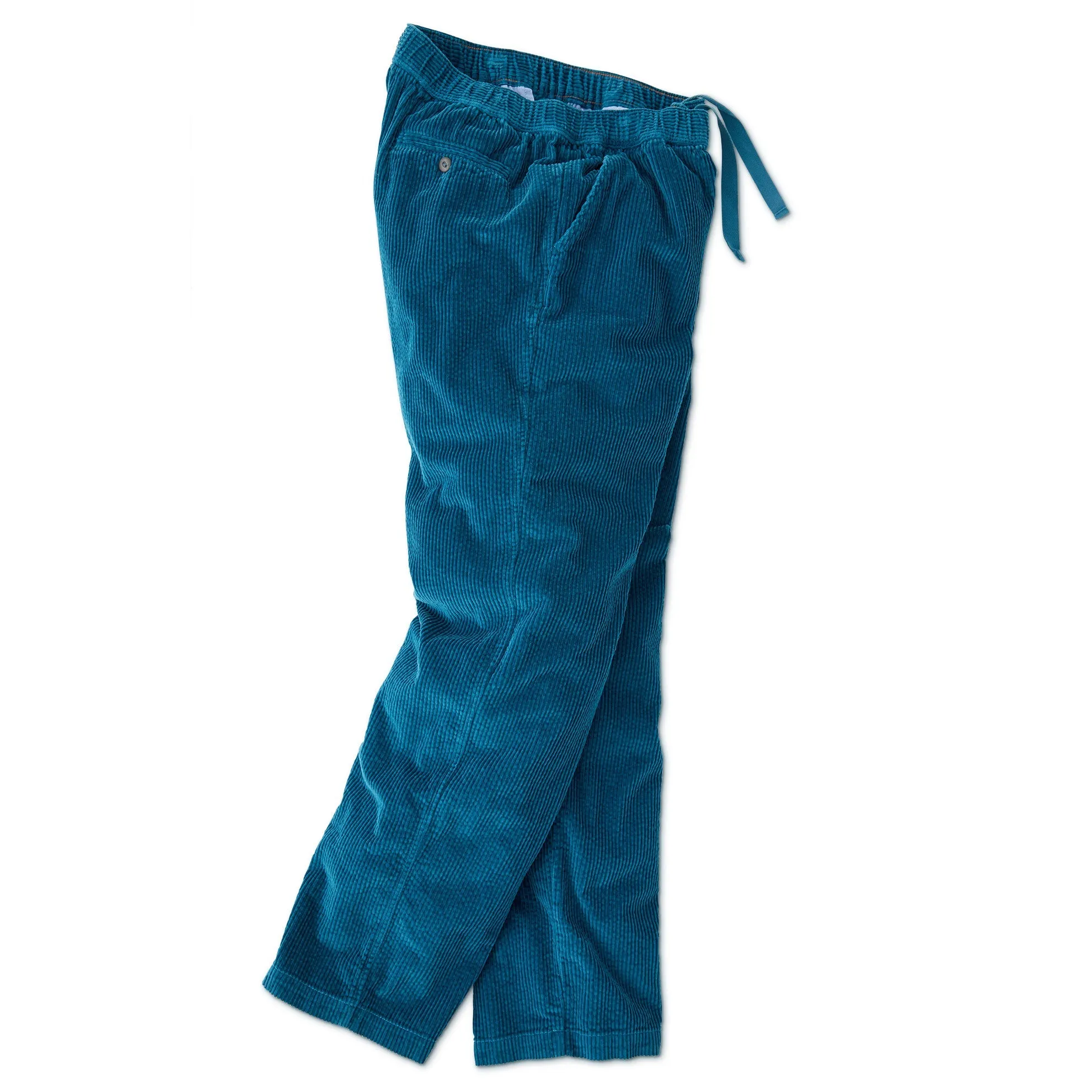 Mañana Corduroy Pant