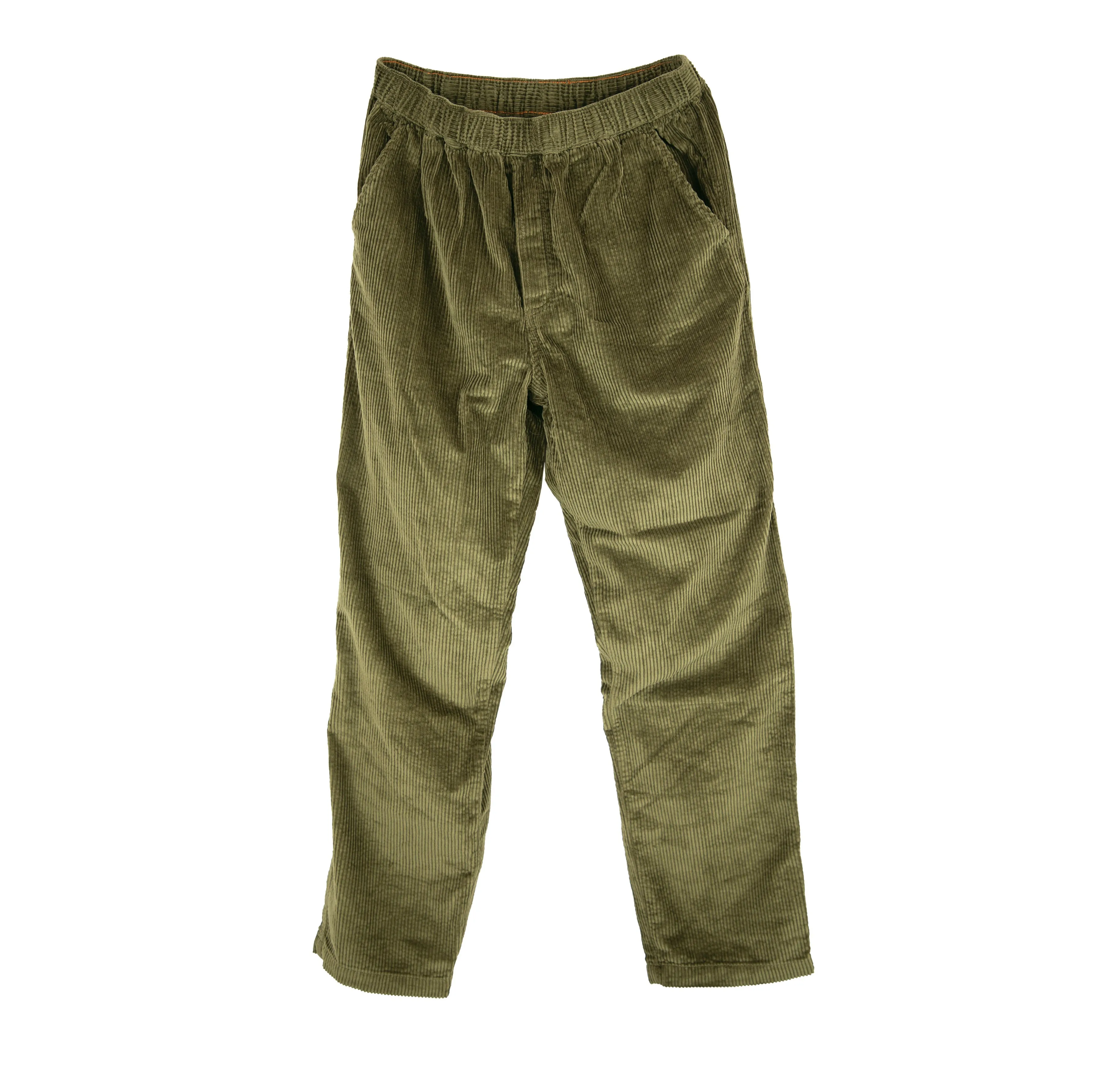 Mañana Corduroy Pant
