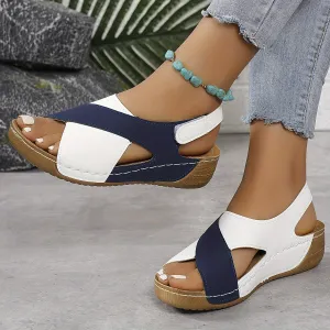 Maia™ | Orthopedic Comfort Sandals