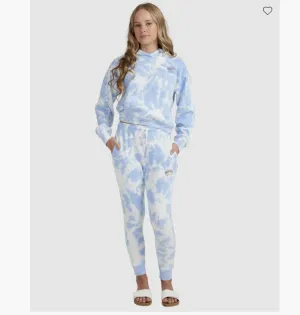 MAKING WAVES TRACK PANT