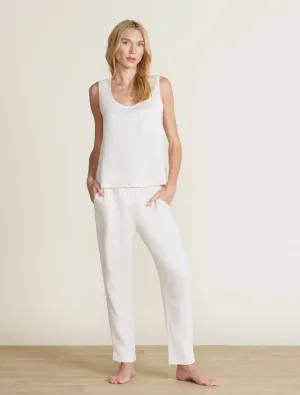 Malibu Collection Sun Soaked Tank - Sand Dune