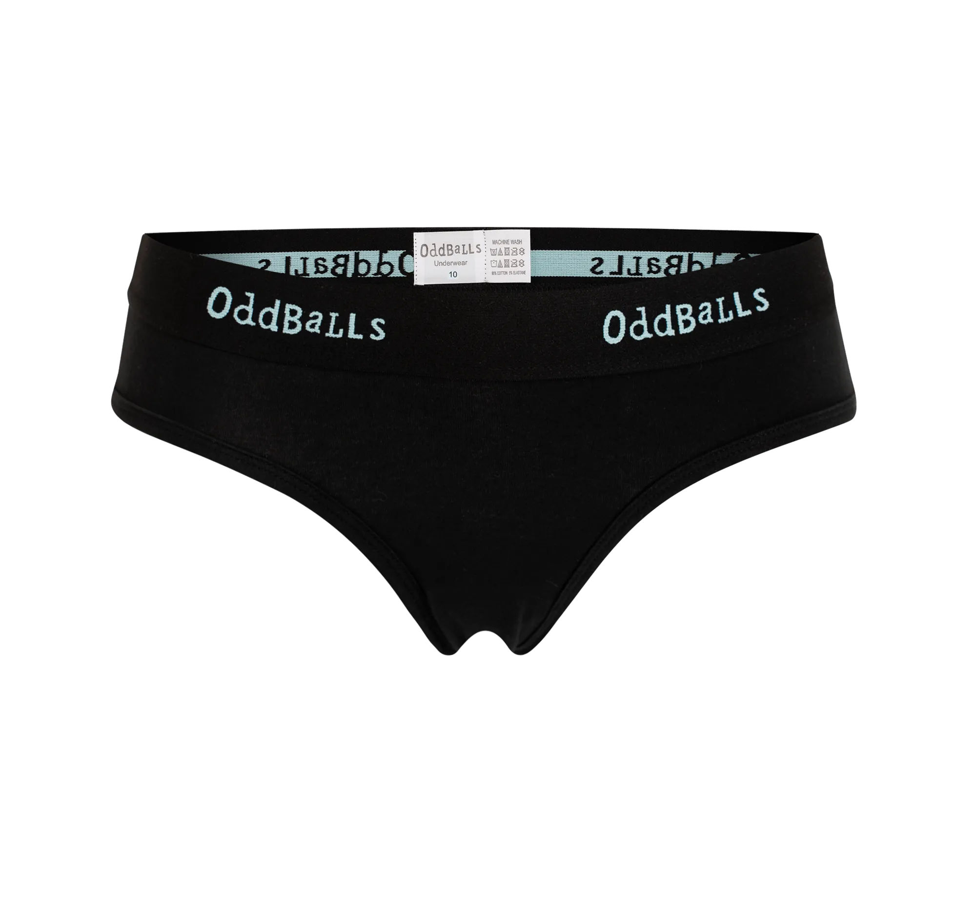 Mamba - Ladies Briefs