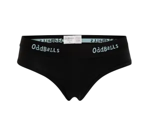 Mamba - Ladies Briefs