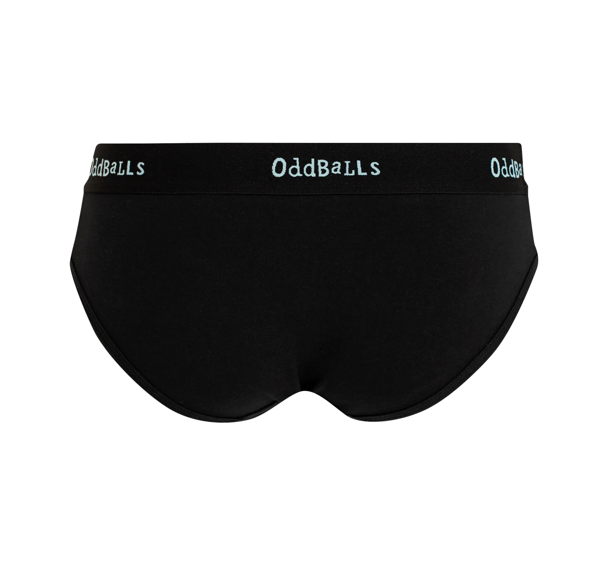 Mamba - Ladies Briefs