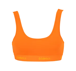 Mandarin - Ladies Bralette