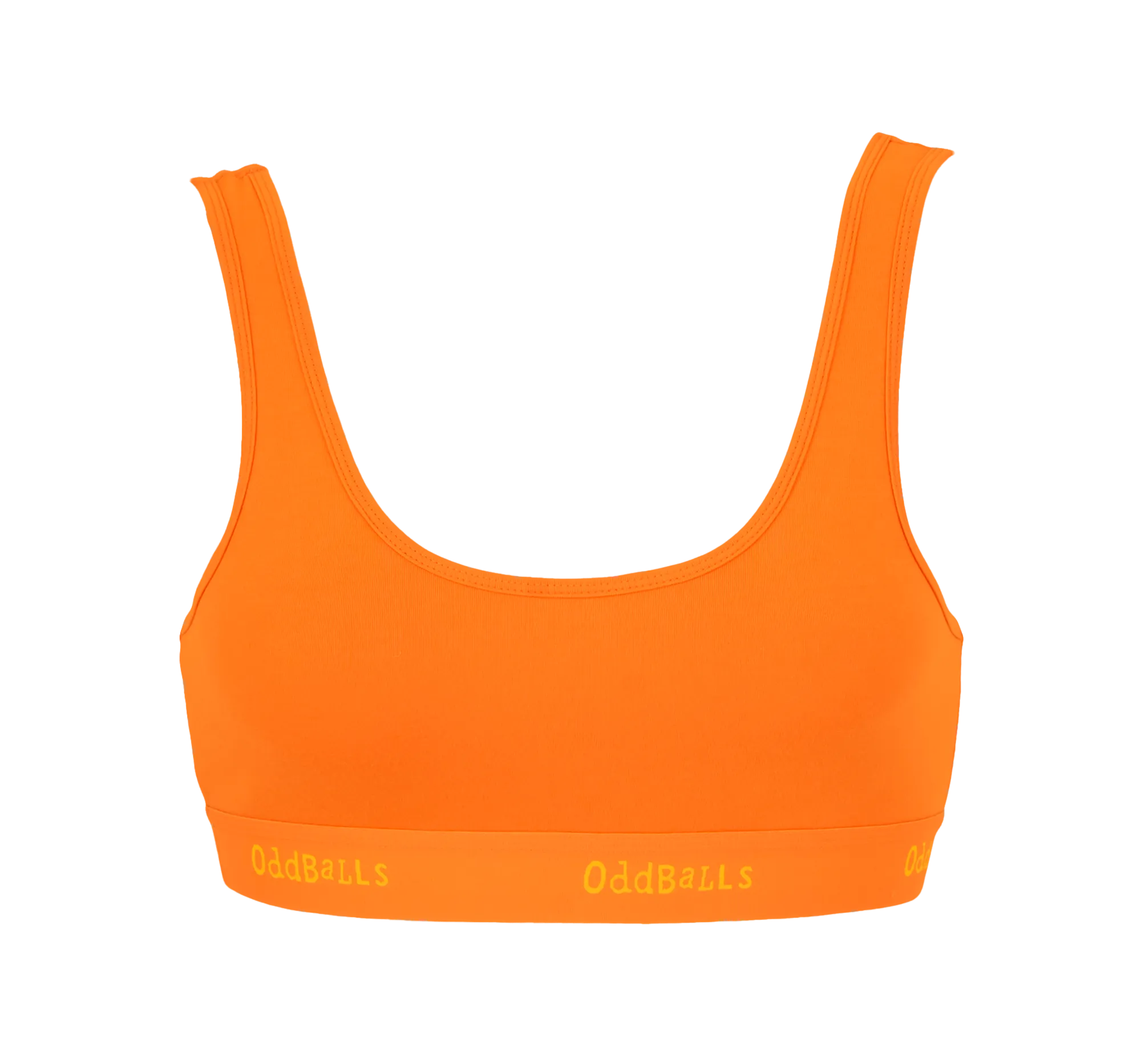 Mandarin - Ladies Bralette