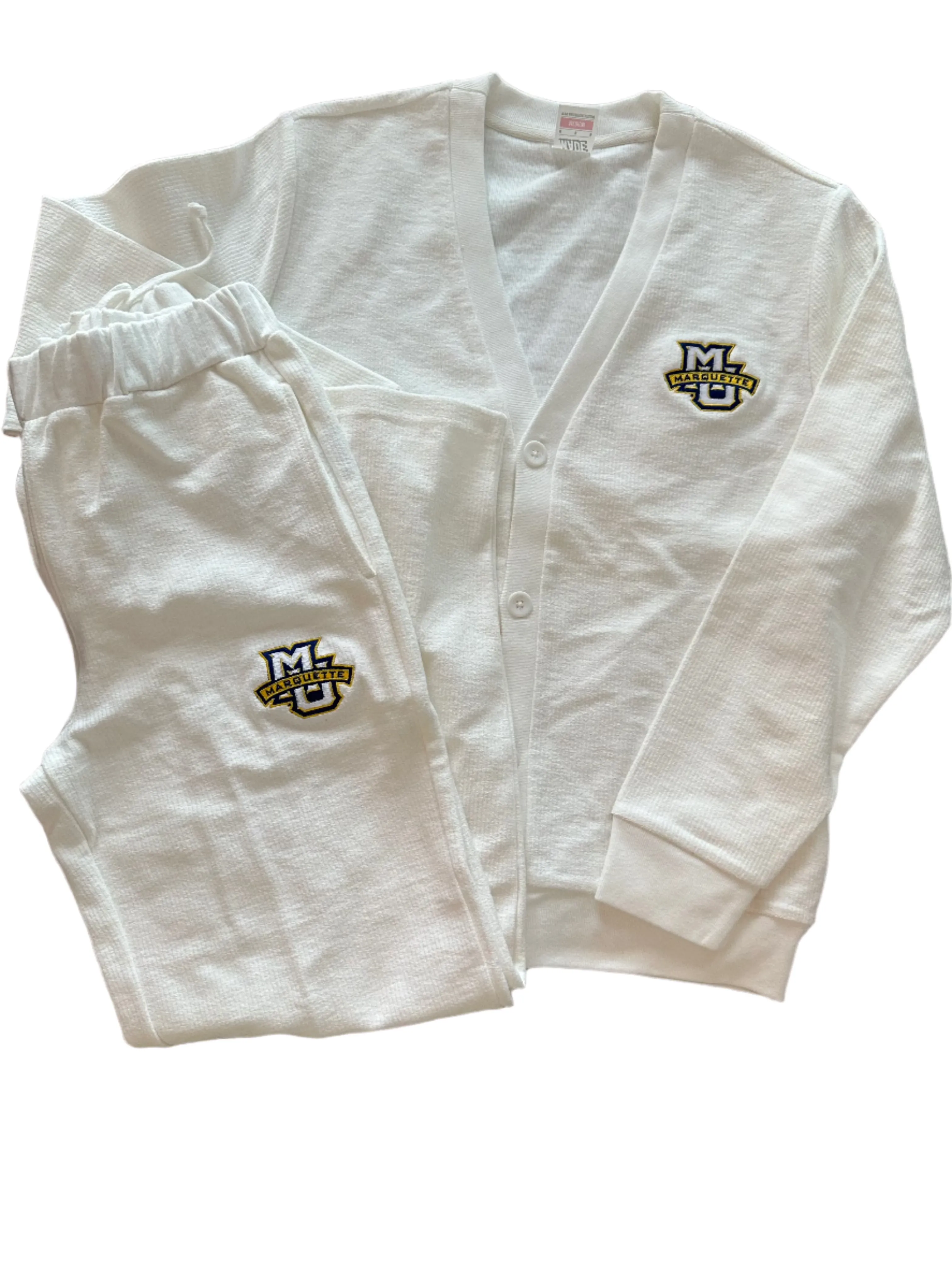 Marquette Freshman Cardigan