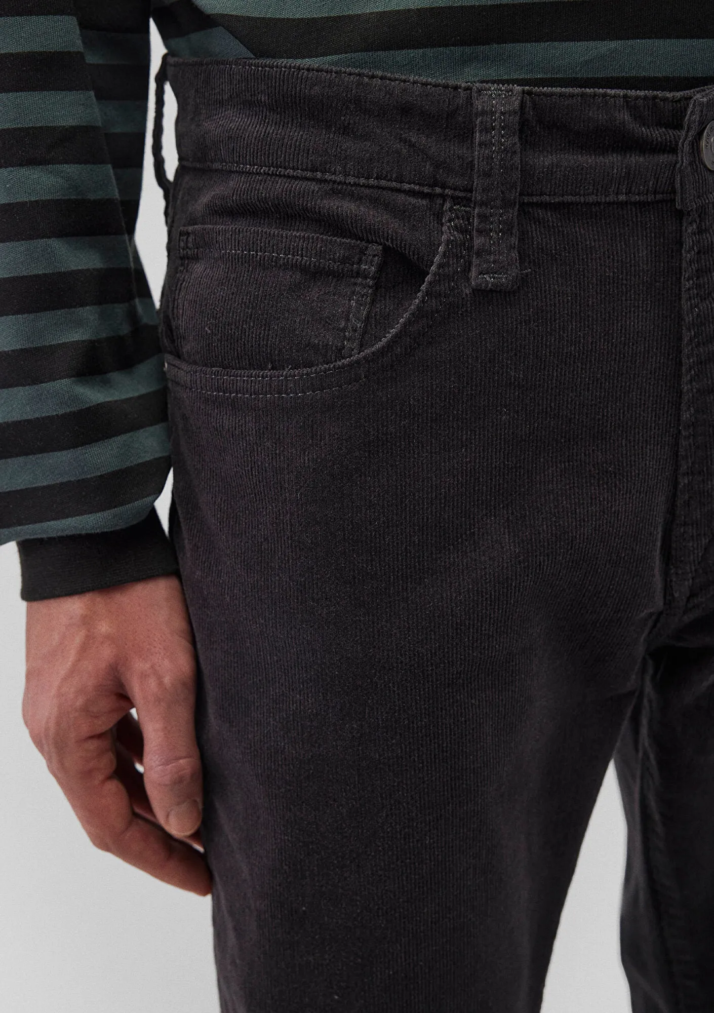 Martin Phantom Corduroy Pants