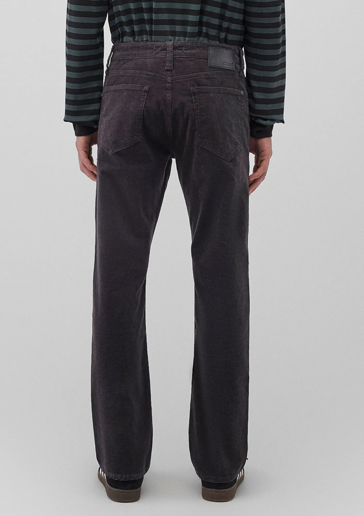 Martin Phantom Corduroy Pants