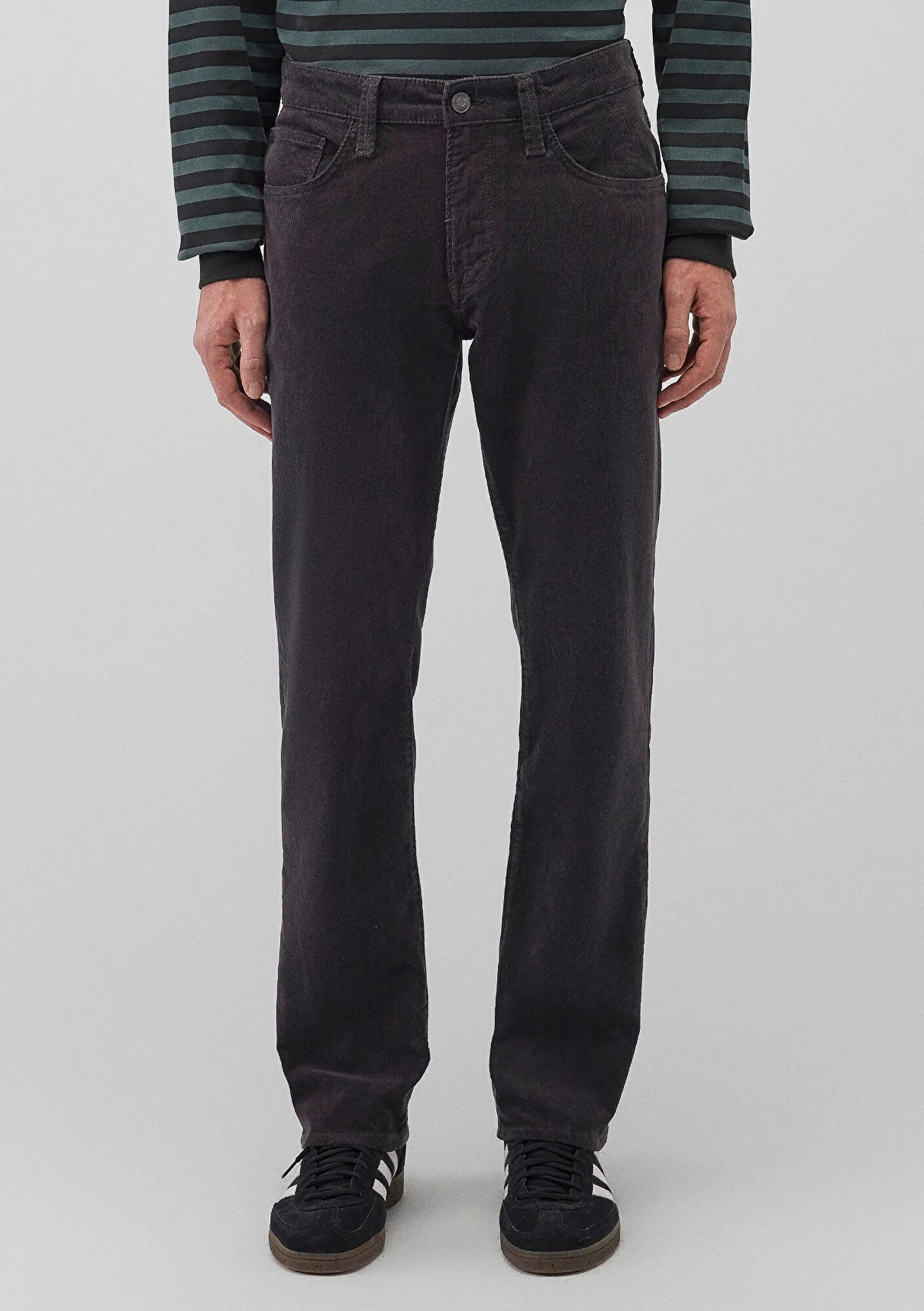 Martin Phantom Corduroy Pants