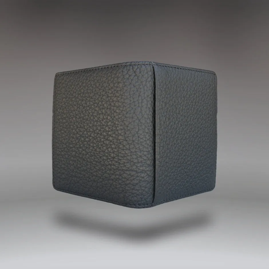 MASSARI Card Holder Black