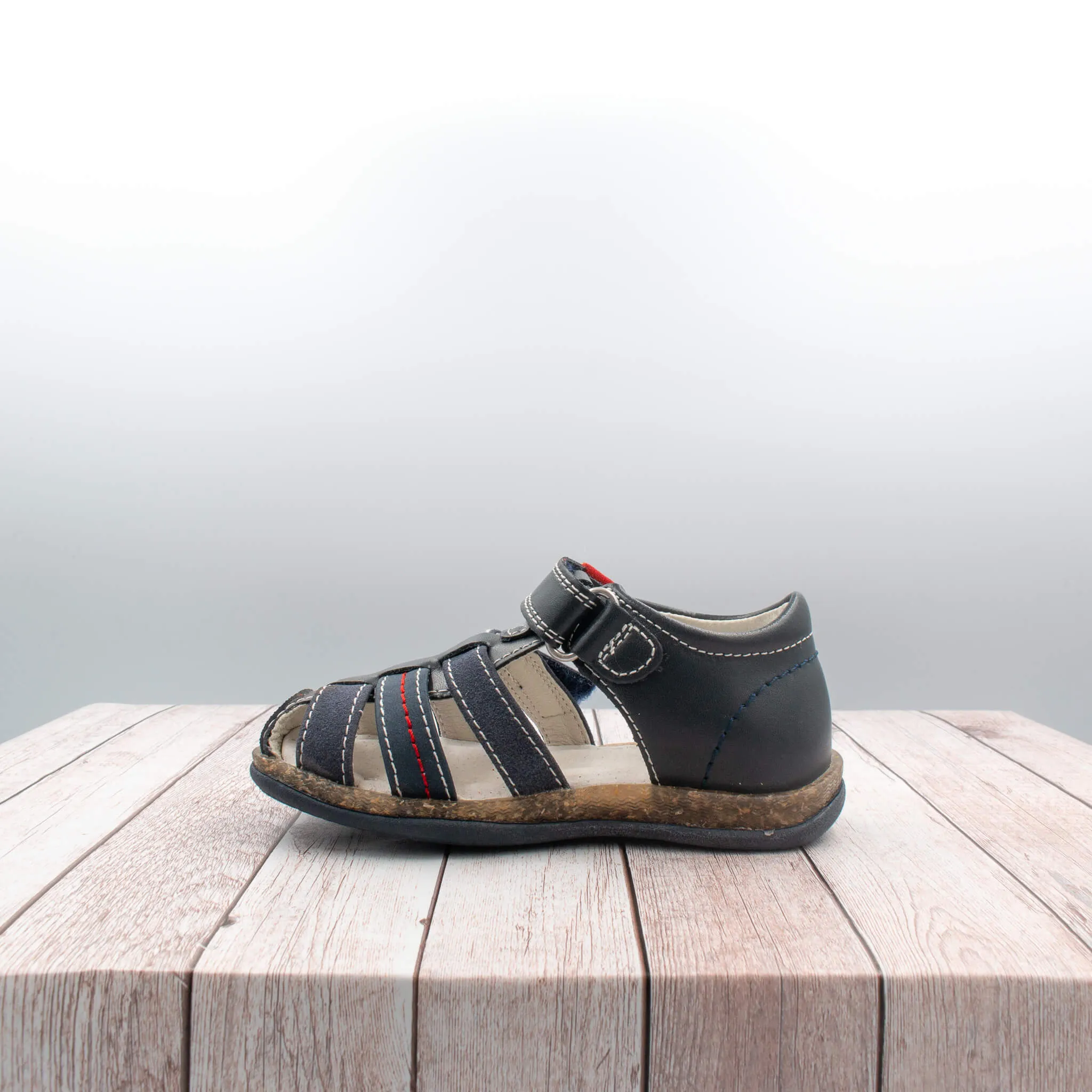 Max II - navy
