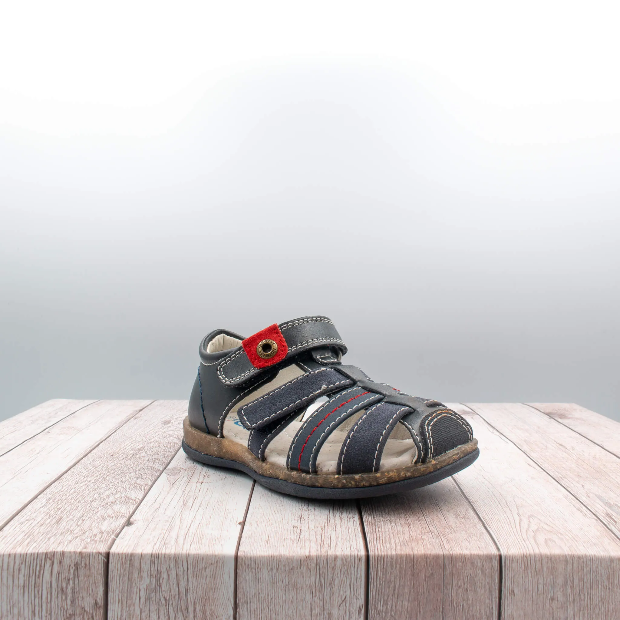 Max II - navy
