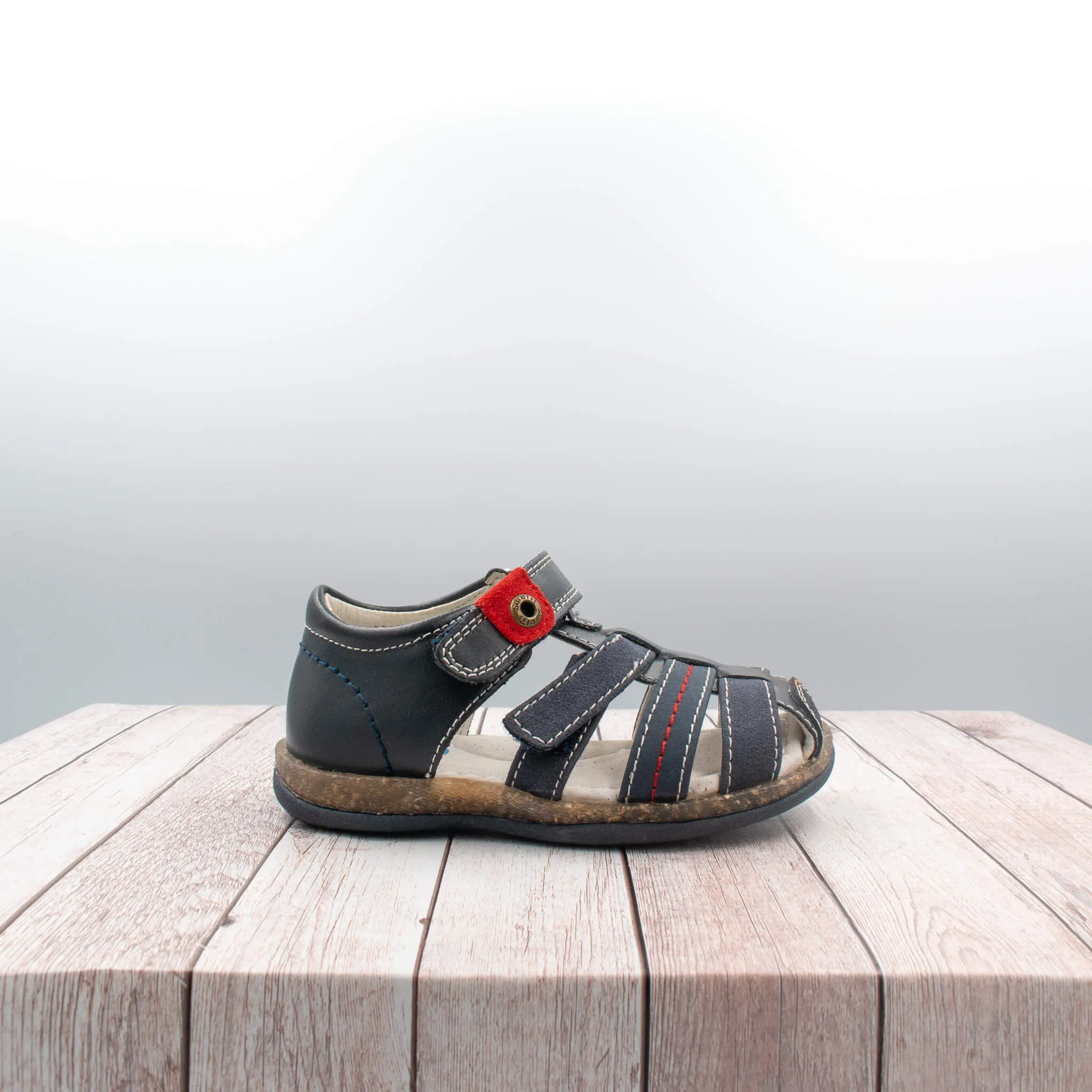 Max II - navy