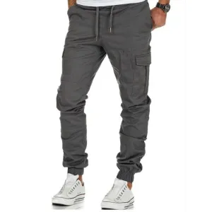 MAX - schicke lockere Chinohose für den Herbst