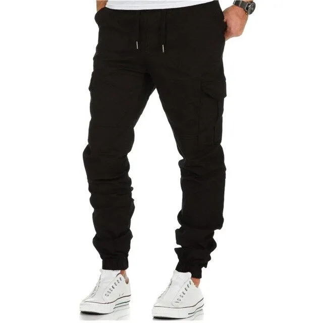 MAX - schicke lockere Chinohose für den Herbst