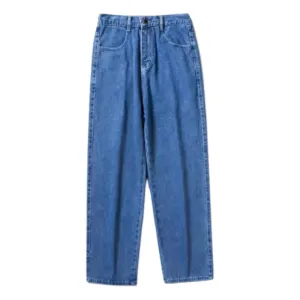 Maya-Casual Denim Pants