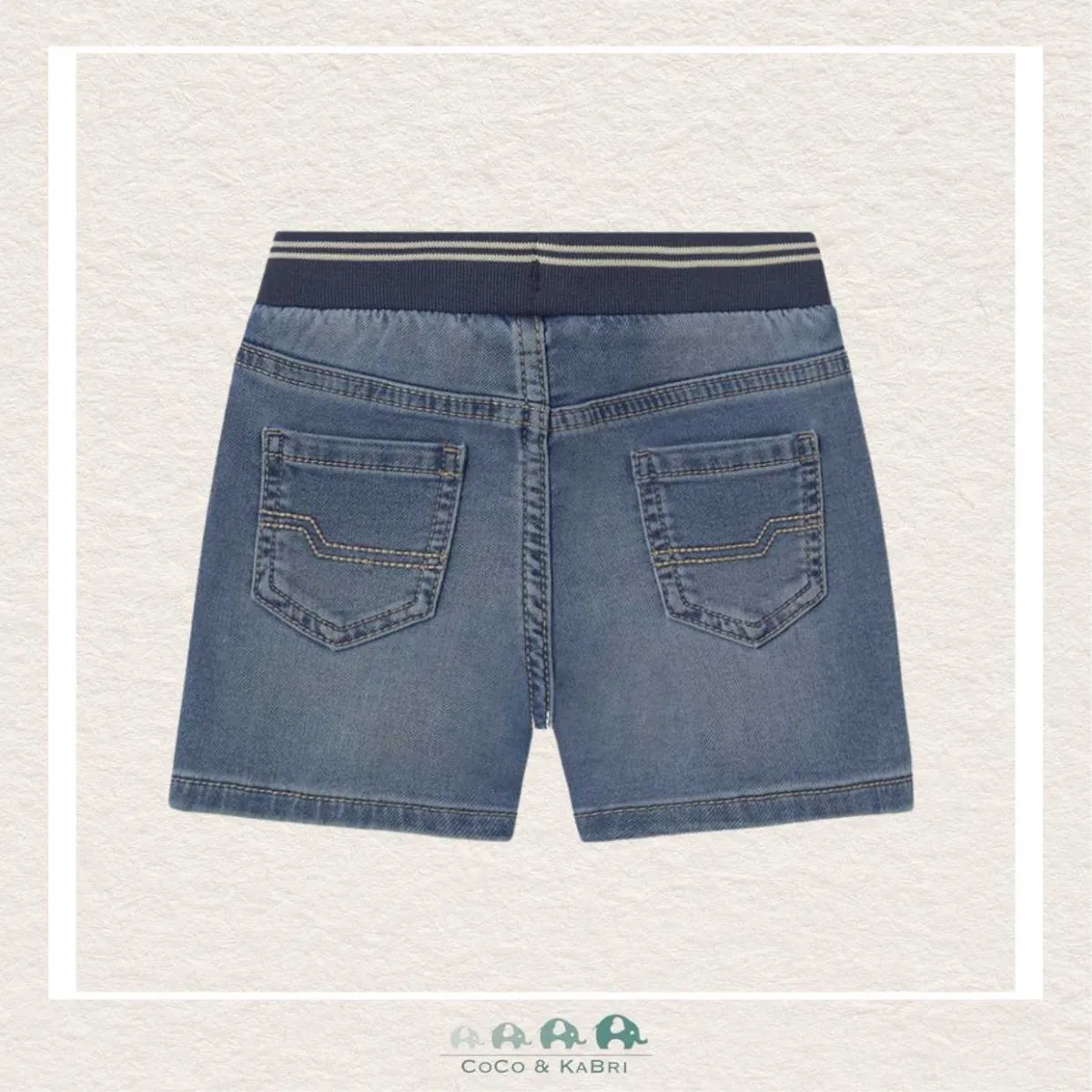 Mayoral Baby/Toddler Boy Denim Pants