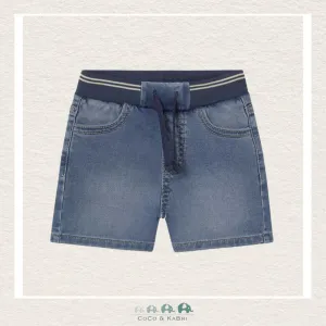 Mayoral Baby/Toddler Boy Denim Pants