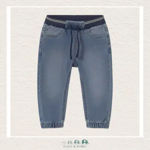 Mayoral Baby/Toddler Boy Denim Pants