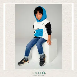 Mayoral Soft Denim Pants Medium