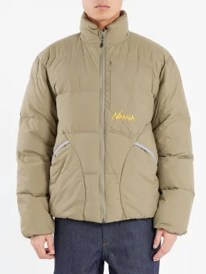 Mazeno Ridge Jacket