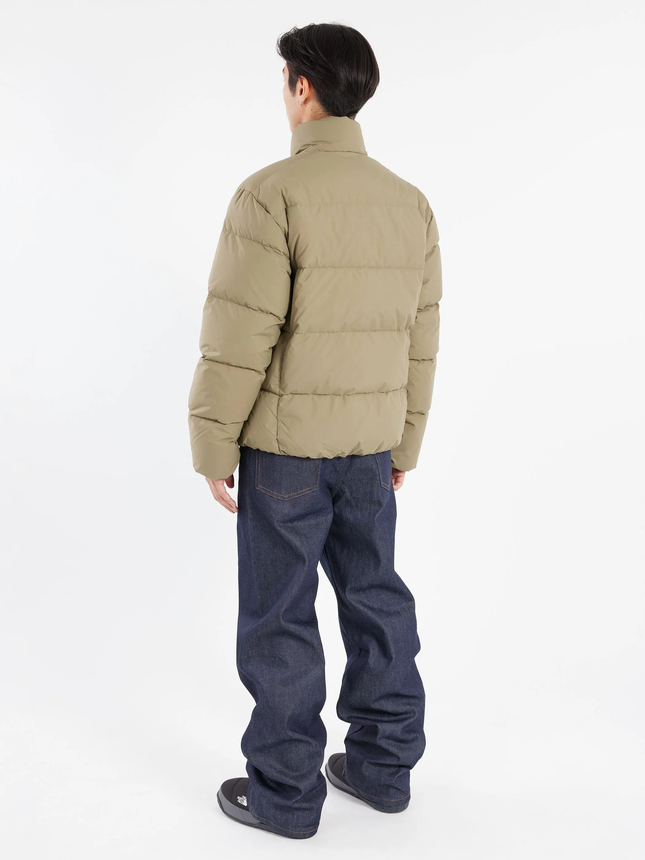 Mazeno Ridge Jacket