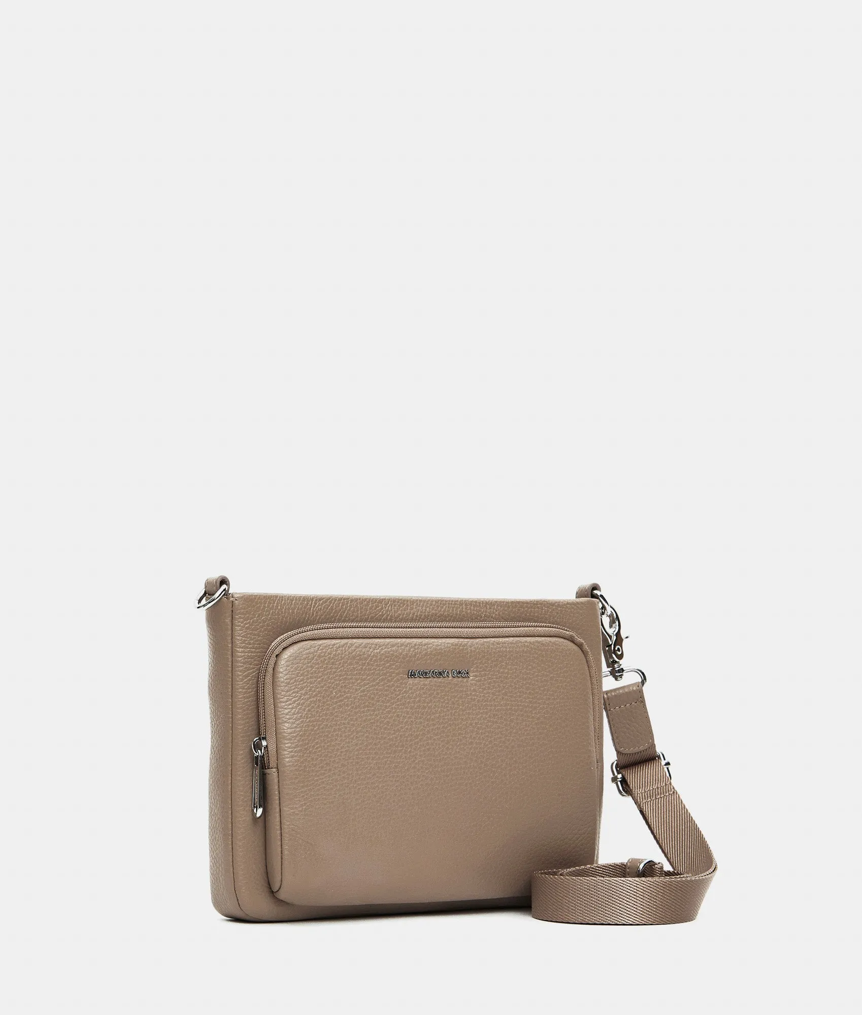 Mellow Leather Crossover