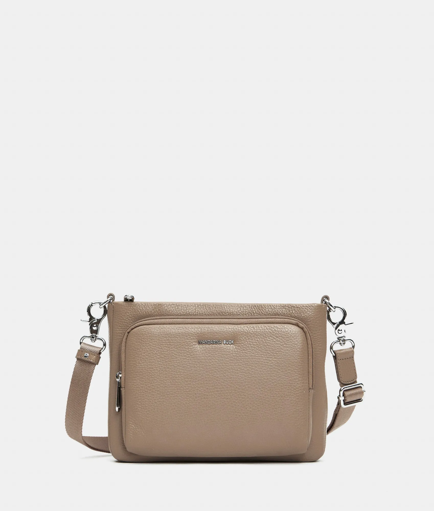 Mellow Leather Crossover