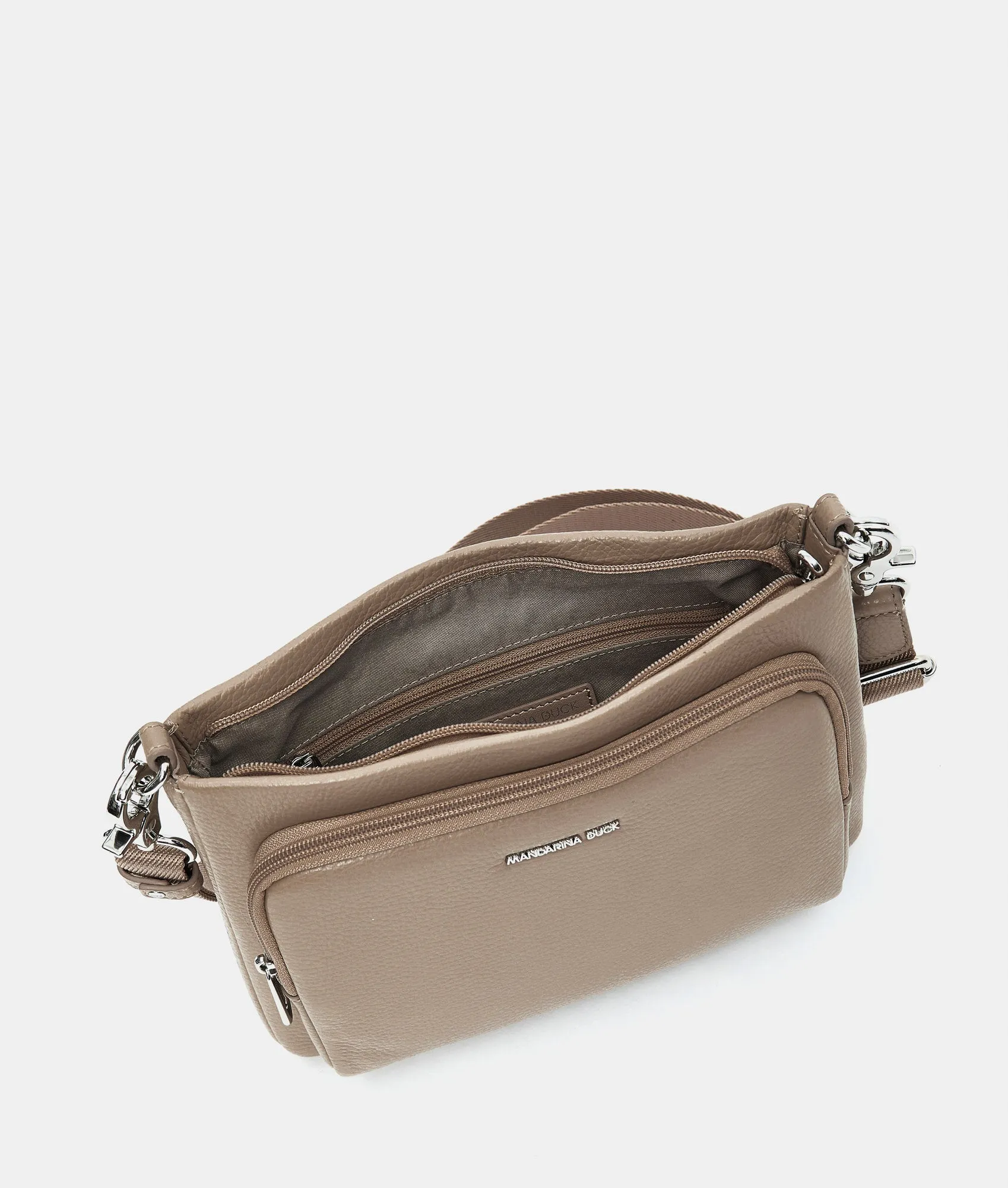 Mellow Leather Crossover