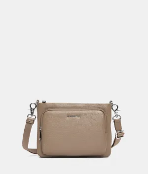 Mellow Leather Crossover