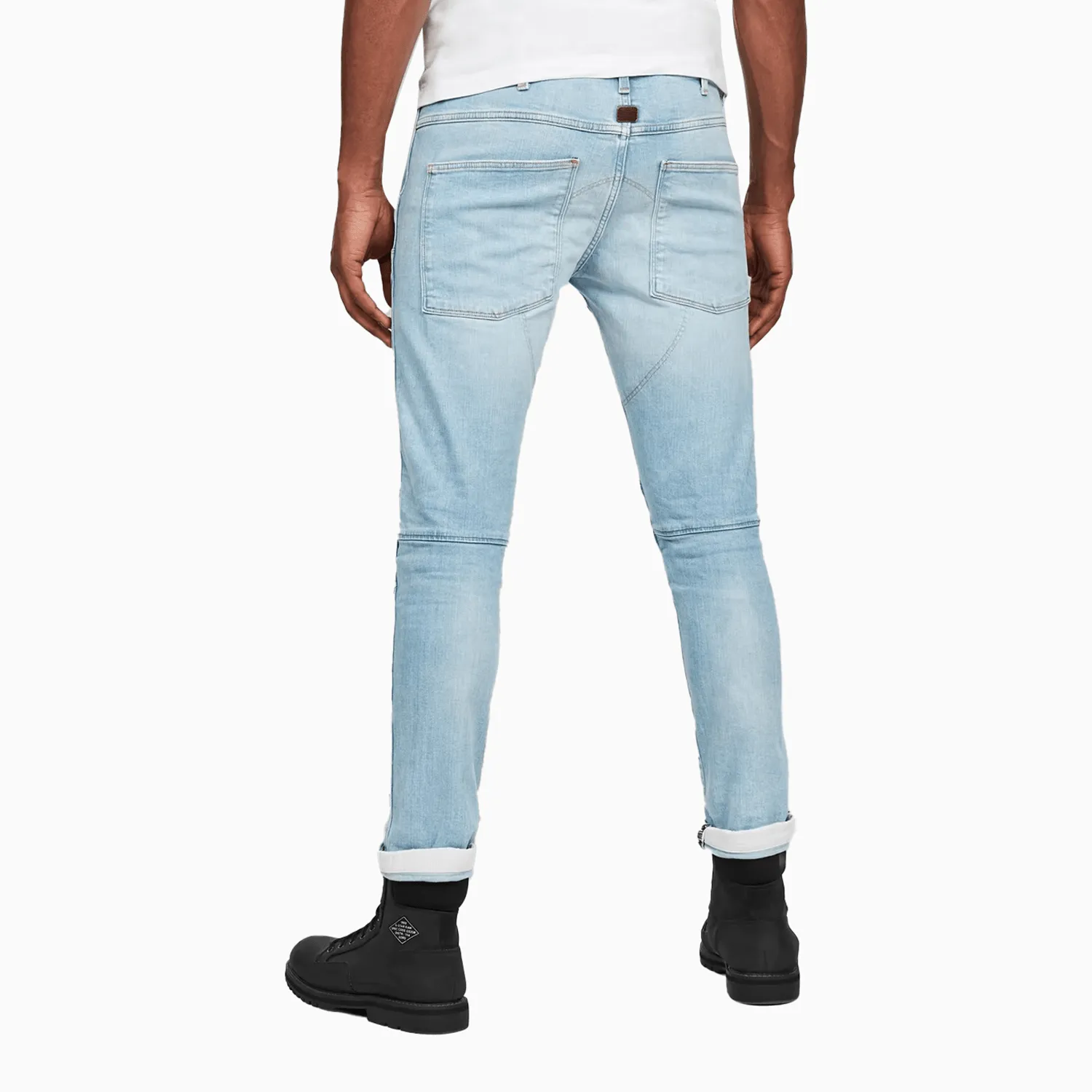Men's 5620 3D Slim Pant