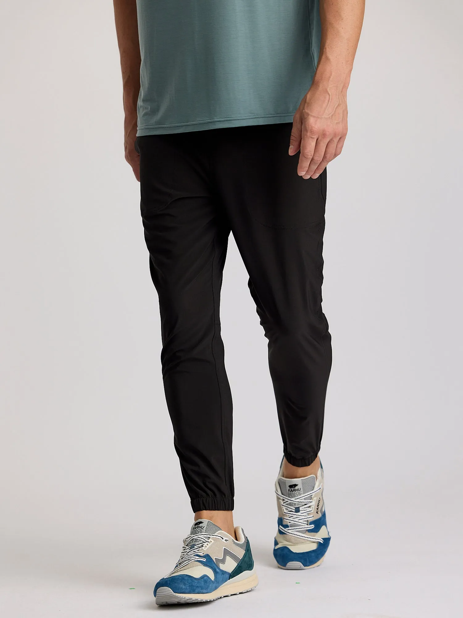 Men's Active Breeze Jogger