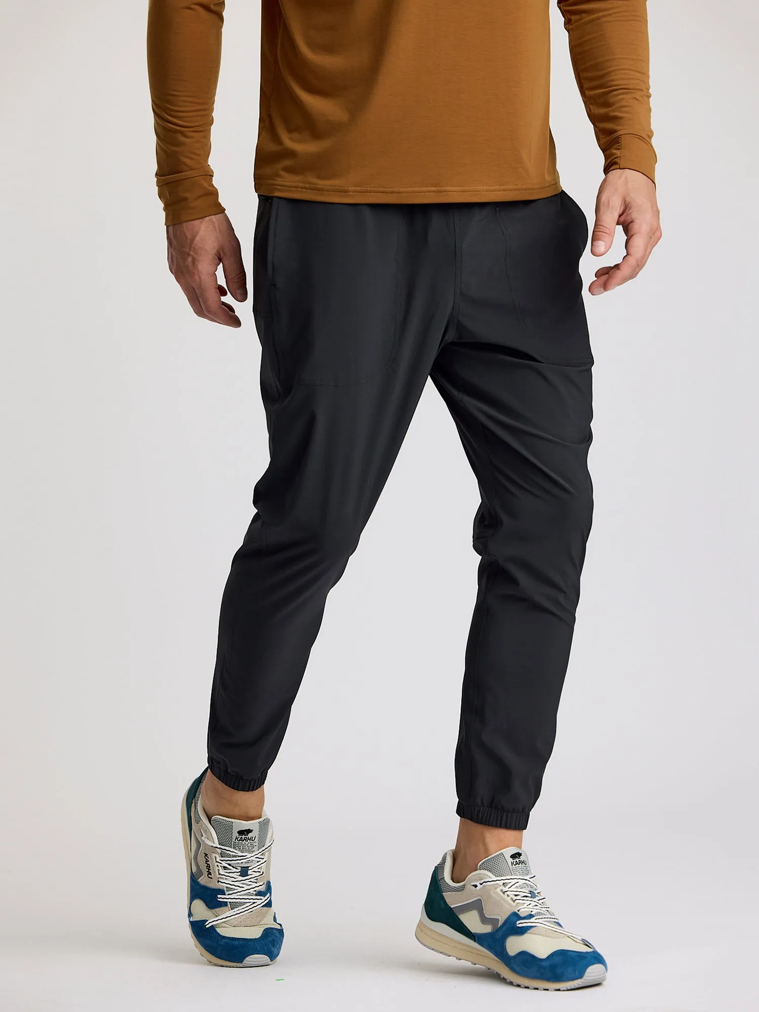 Men's Active Breeze Jogger
