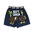 Men’s Boxers - Butt Quack