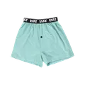 Men’s Boxers - Gas Station