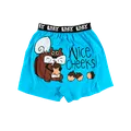 Men’s Boxers - Nice Cheeks