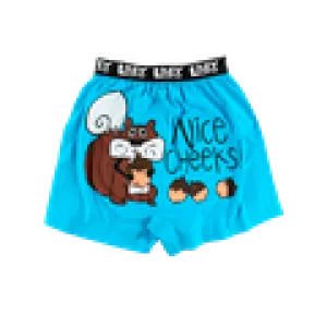 Men’s Boxers - Nice Cheeks
