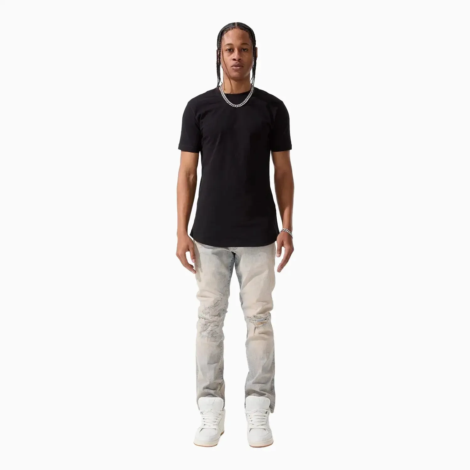 Men's Collins Dune Denim Pant
