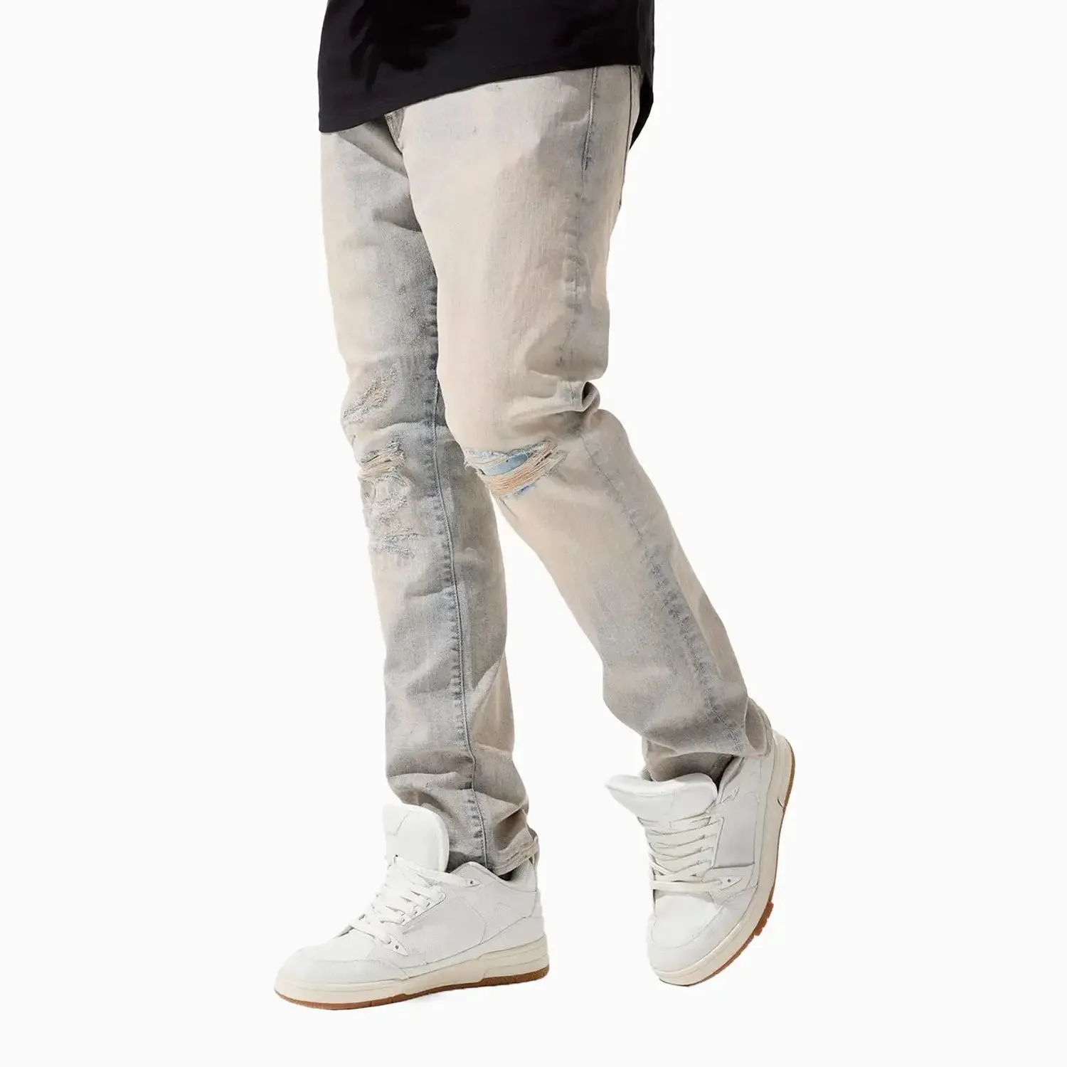 Men's Collins Dune Denim Pant