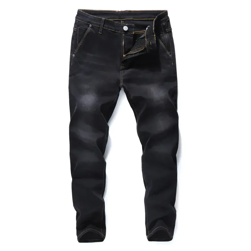 Men's Denim Pants