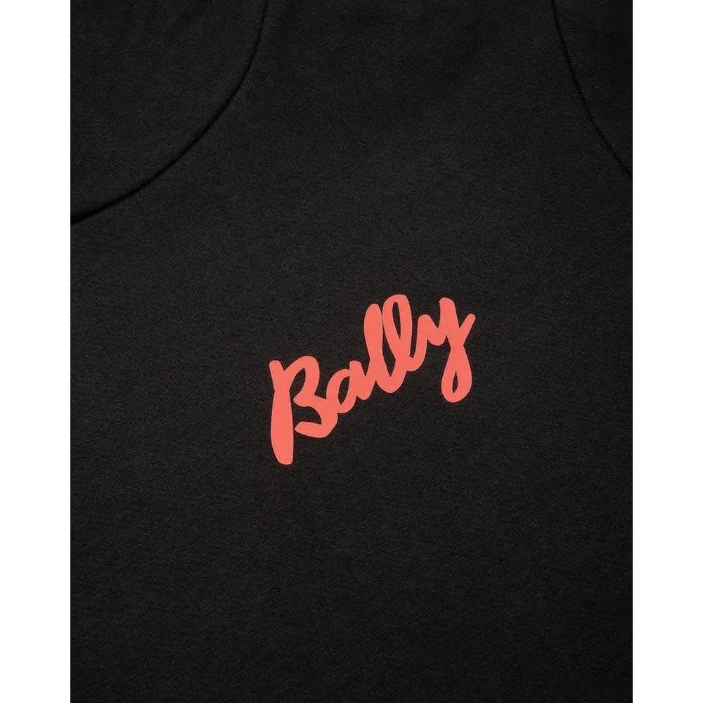 Men's Fleece Sweatshirt Cotton Mix Fleece Sweatshirt In