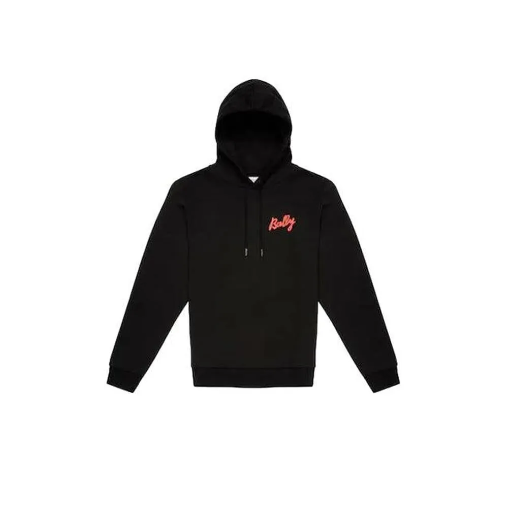 Men's Fleece Sweatshirt Cotton Mix Fleece Sweatshirt In