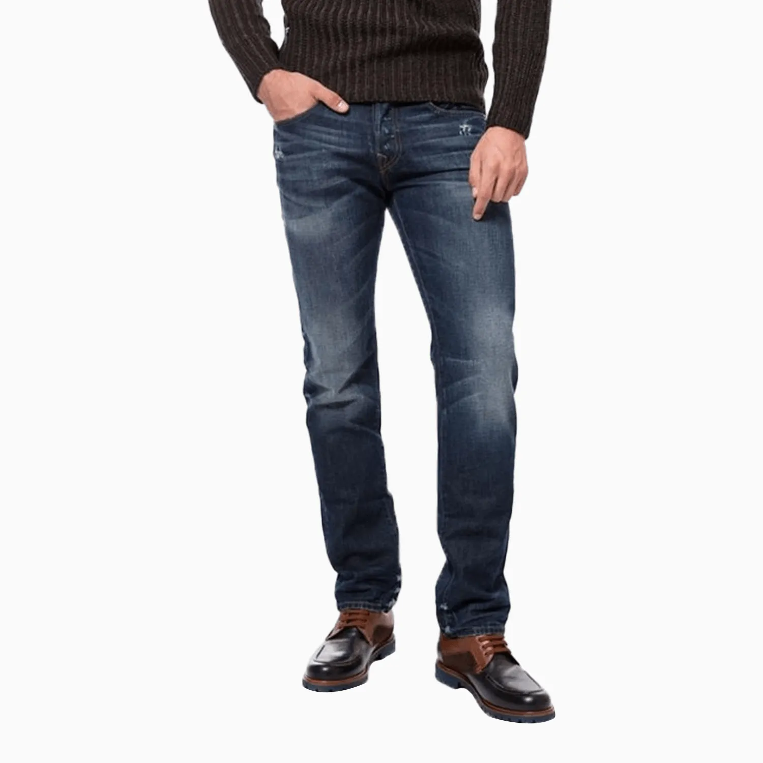 Men's Geno Skinny Denim Jean Pant