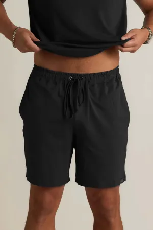 Men's Lounge Short