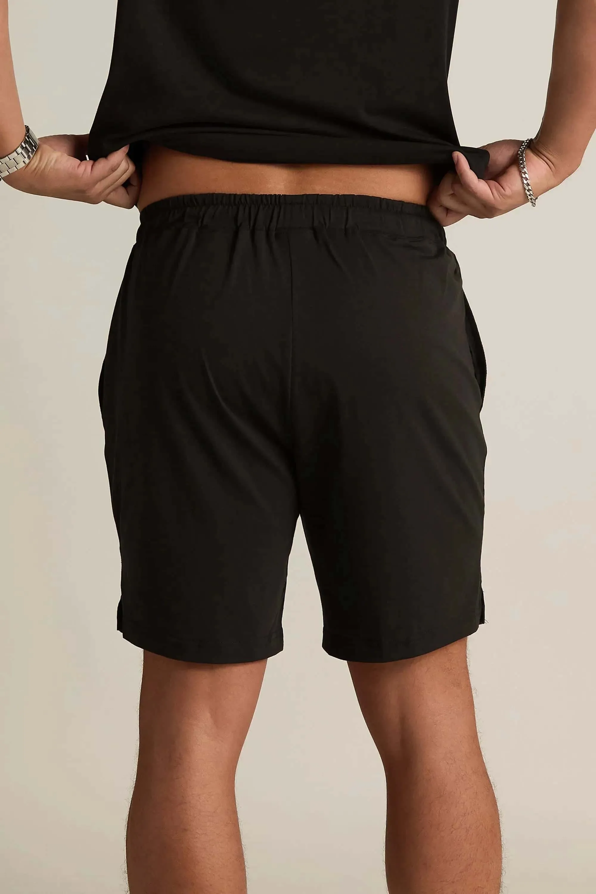 Men's Lounge Short